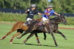 JLC Polo Masters 2012