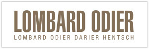 Banque Lombard Odier Darier & Hentch
