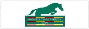 Concours Hippique International Genève