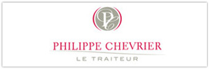 Philippe Chevrier