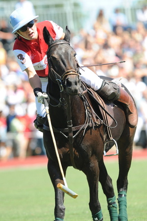 Lucas Fonseca, Jaeger-LeCoultre Demonstration match
