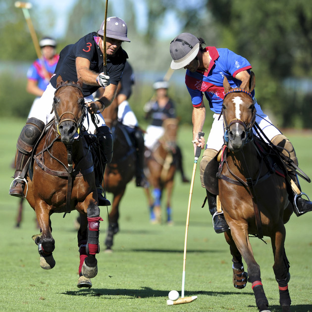 JLC Polo Masters 2012 © Elsa Ochoa