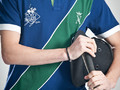 Mens polo