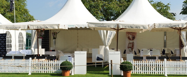 Jaeger-LeCoultre Polo Masters