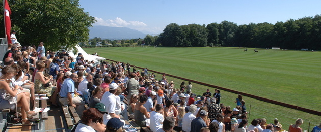 Jaeger-LeCoultre Polo Masters