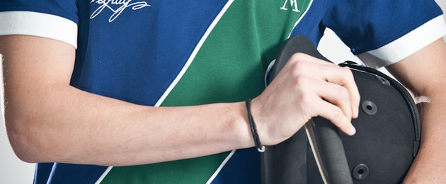Mens polo