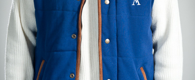 Veytay Club Jacket