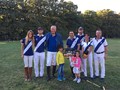 Coupe de l'Amitié 2016