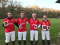 Coupe d'Automne 2016