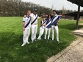 Arena Polo Cup 2018